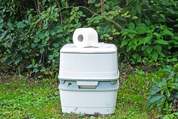 Best Temporary restroom rental  in Alburtis, PA