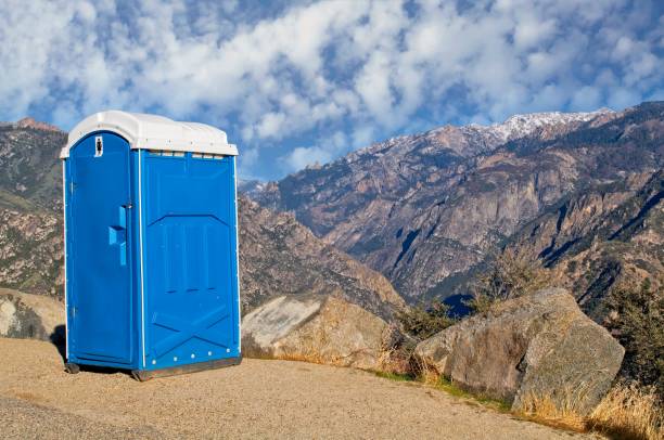 Best Porta potty delivery and setup  in Alburtis, PA