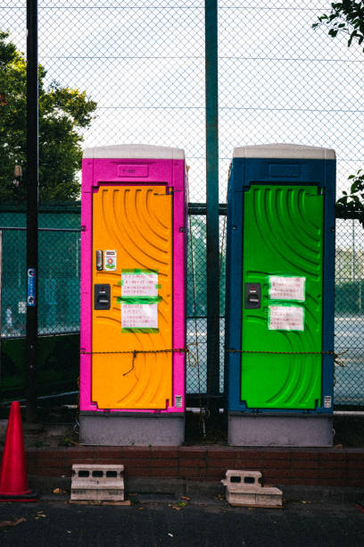 Best Long-term porta potty rental  in Alburtis, PA