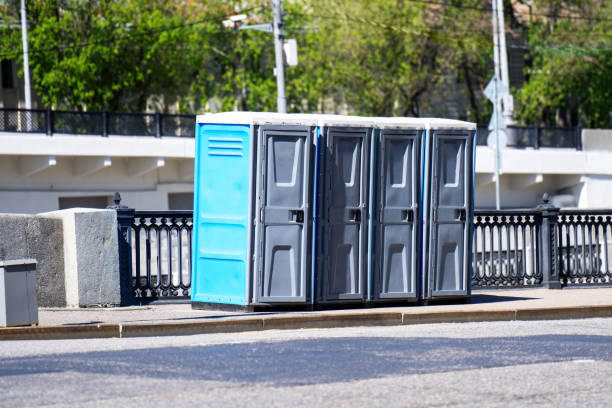 Best Event porta potty rental  in Alburtis, PA