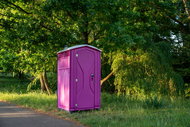 Best Porta potty rental for outdoor events  in Alburtis, PA